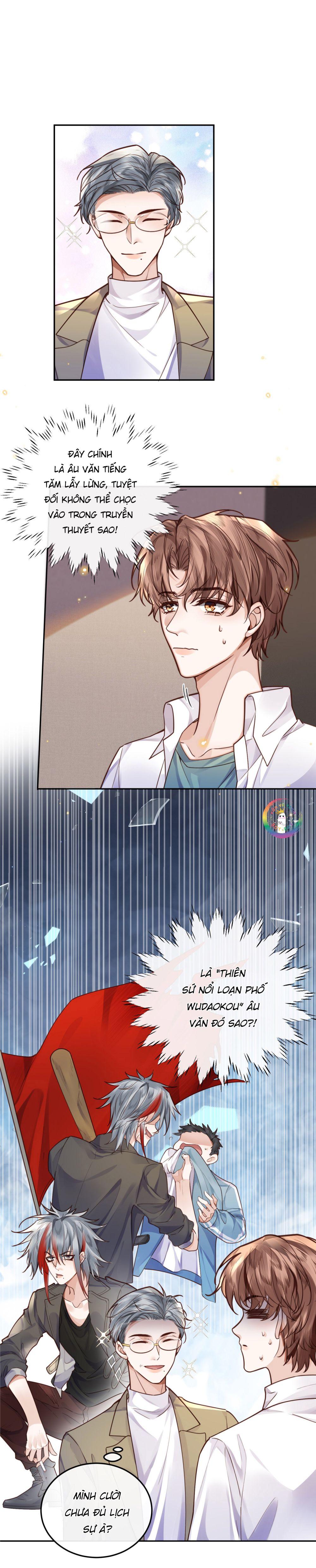 (END) Đặc Chế Cho Riêng Anh Chapter 20 - Trang 2
