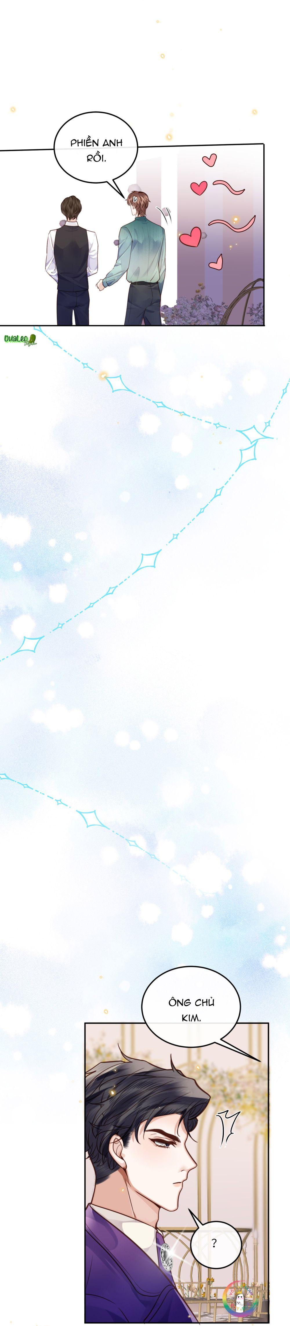(END) Đặc Chế Cho Riêng Anh Chapter 20 - Trang 2