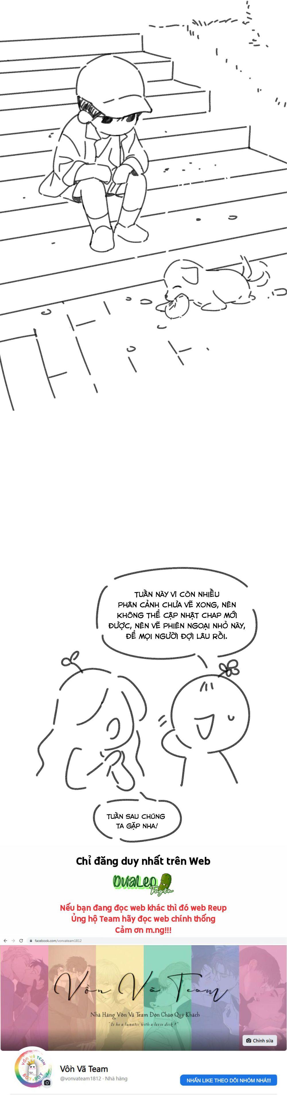 (END) ID Của Thần Chapter 25.1 Ngoại Truyện - Trang 2