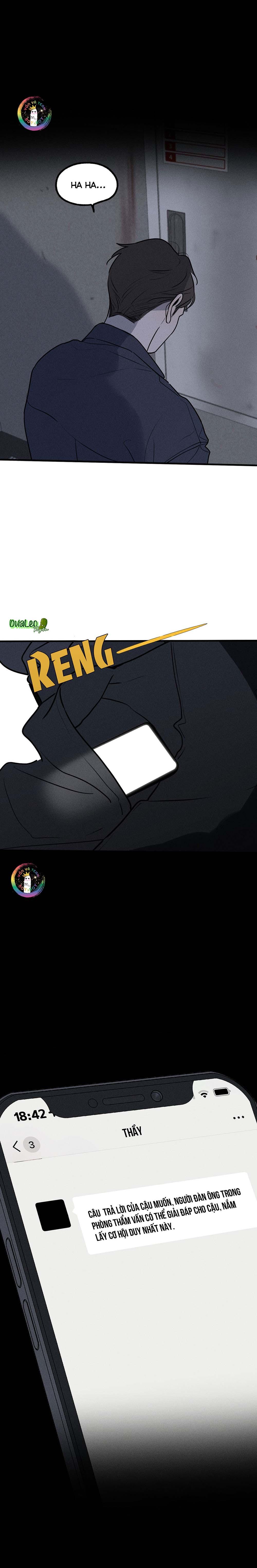 (END) ID Của Thần Chapter 26 - Trang 2