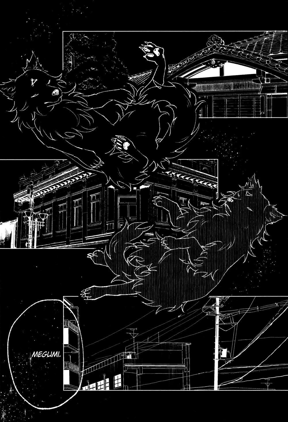ONESHOT COI LÀ NỨNG Chapter 50 - Trang 2