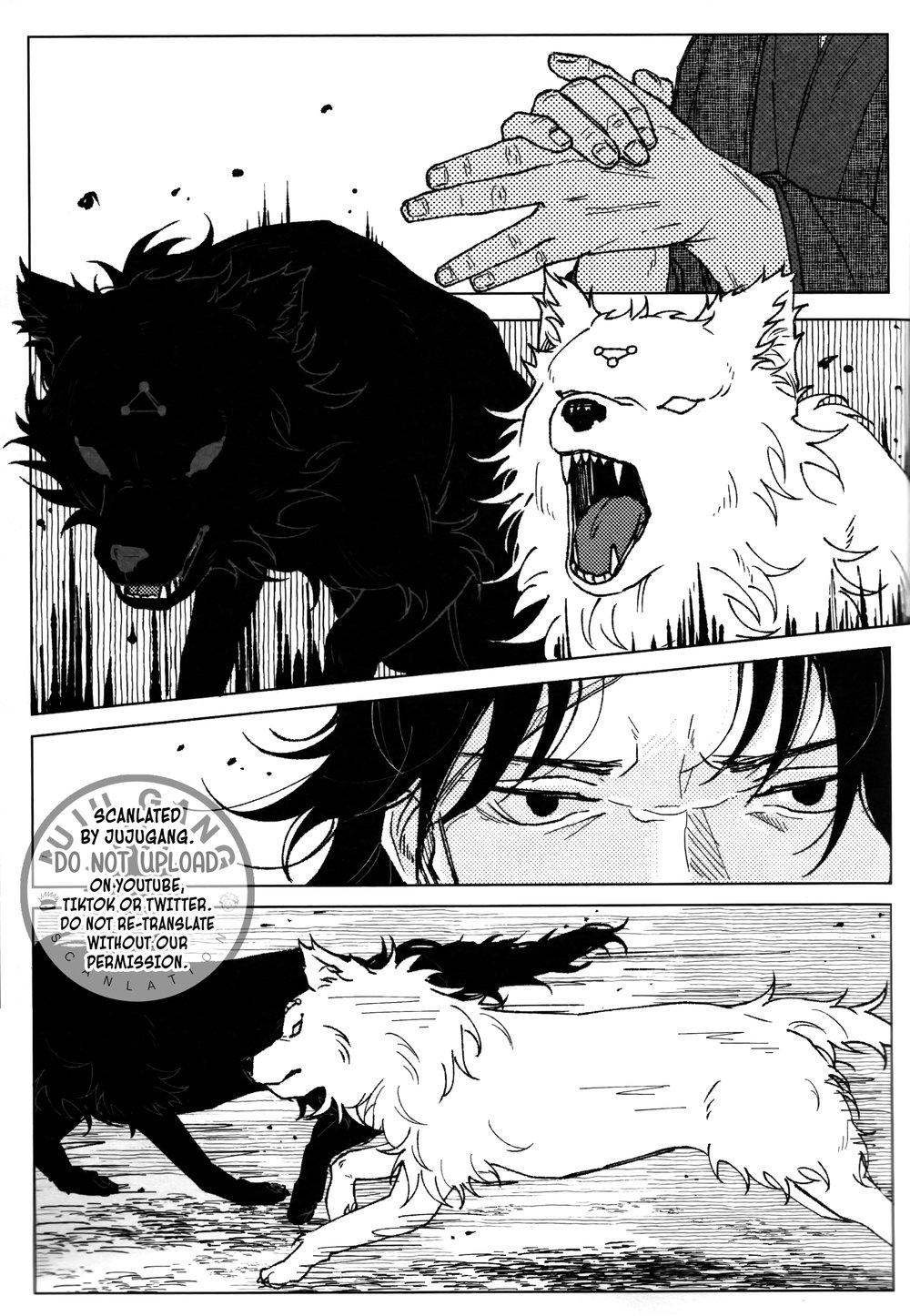 ONESHOT COI LÀ NỨNG Chapter 50 - Trang 2