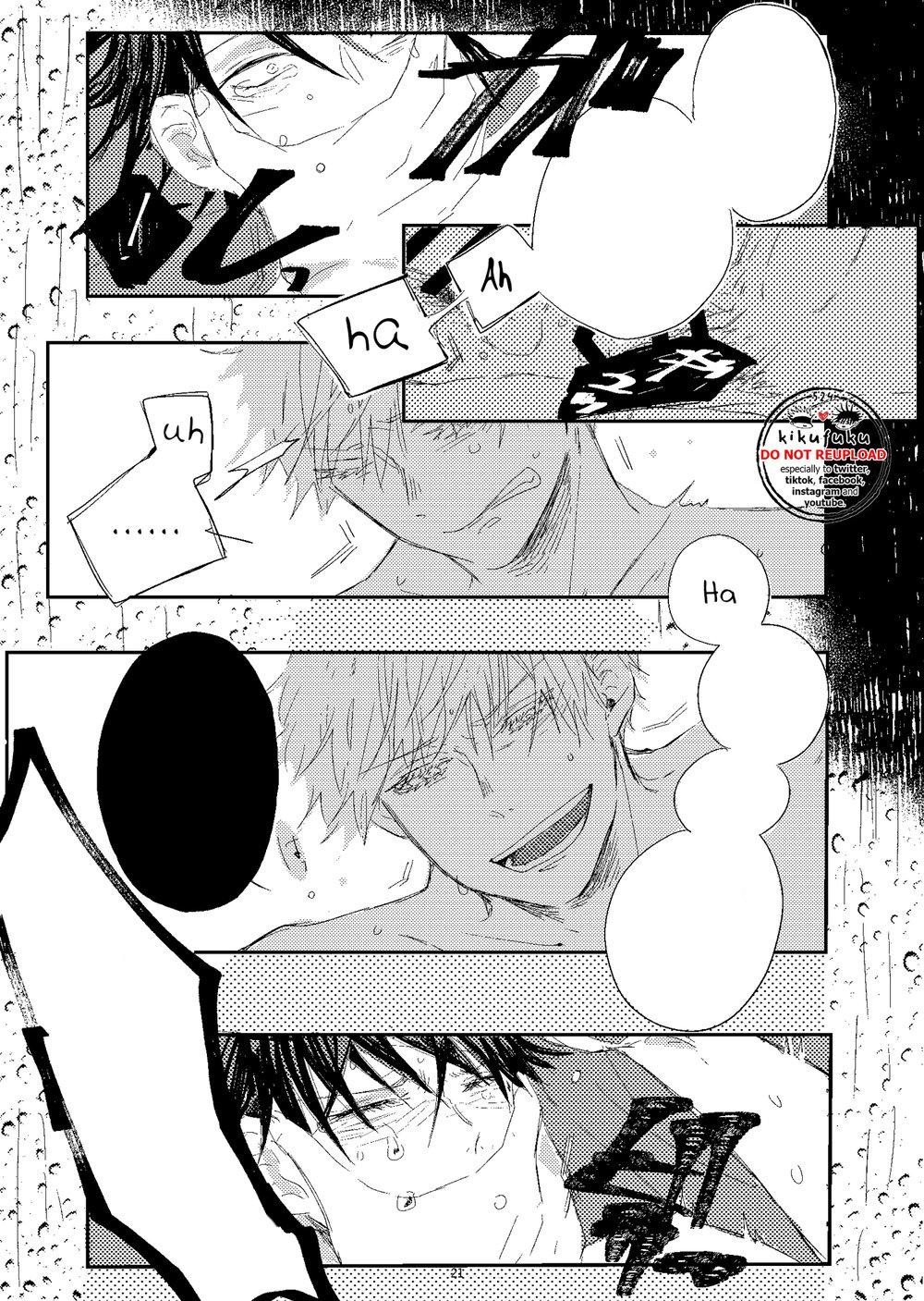 ONESHOT COI LÀ NỨNG Chapter 51 - Trang 2