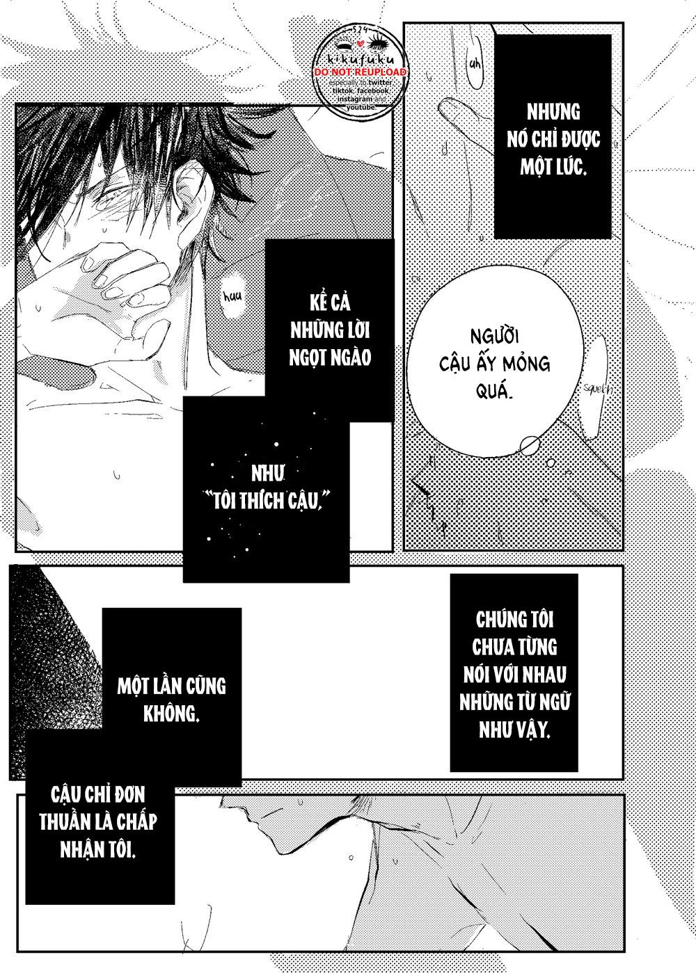 ONESHOT COI LÀ NỨNG Chapter 51 - Trang 2
