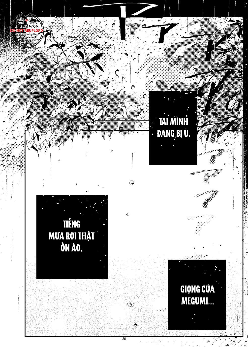 ONESHOT COI LÀ NỨNG Chapter 51 - Trang 2