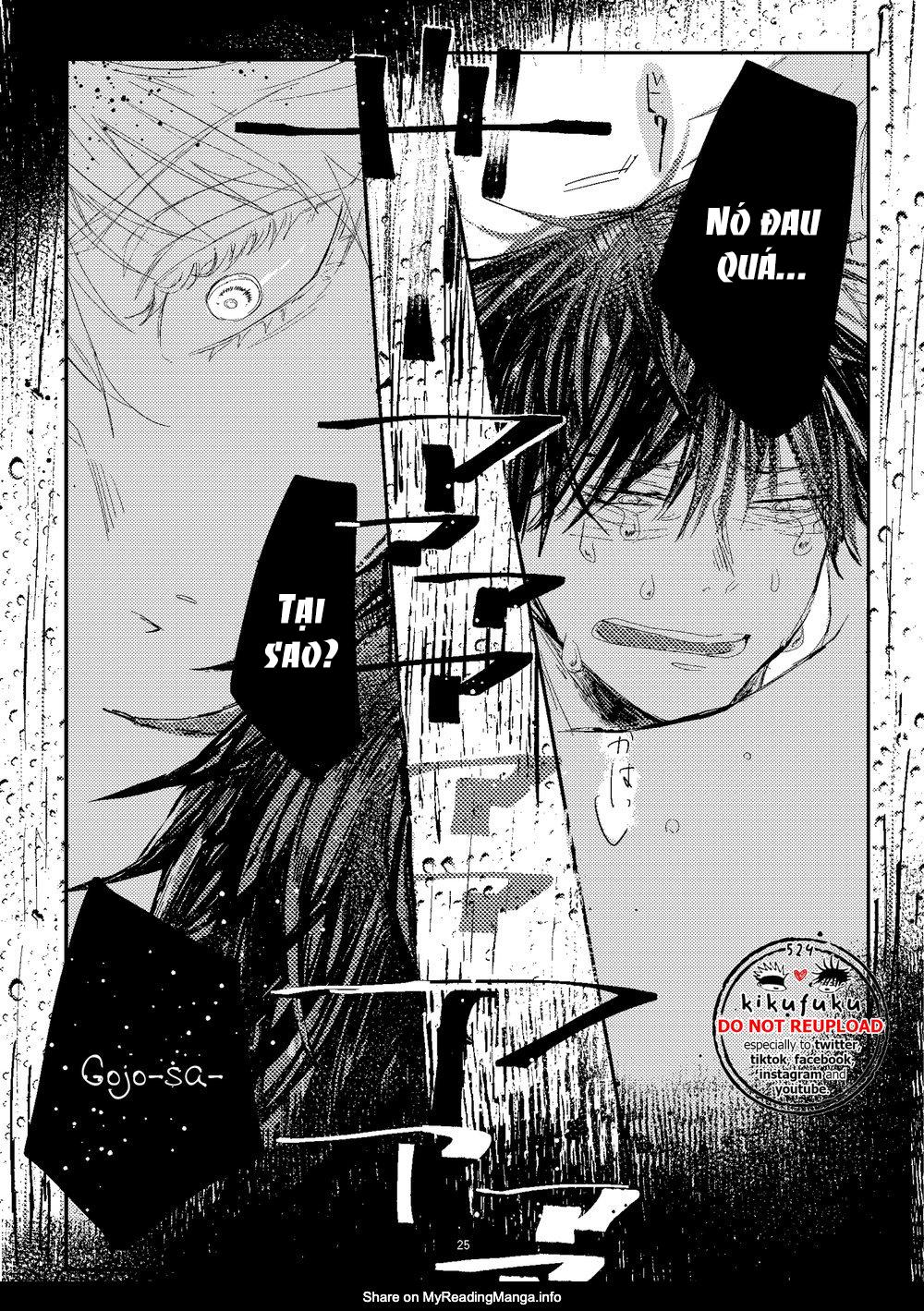 ONESHOT COI LÀ NỨNG Chapter 51 - Trang 2
