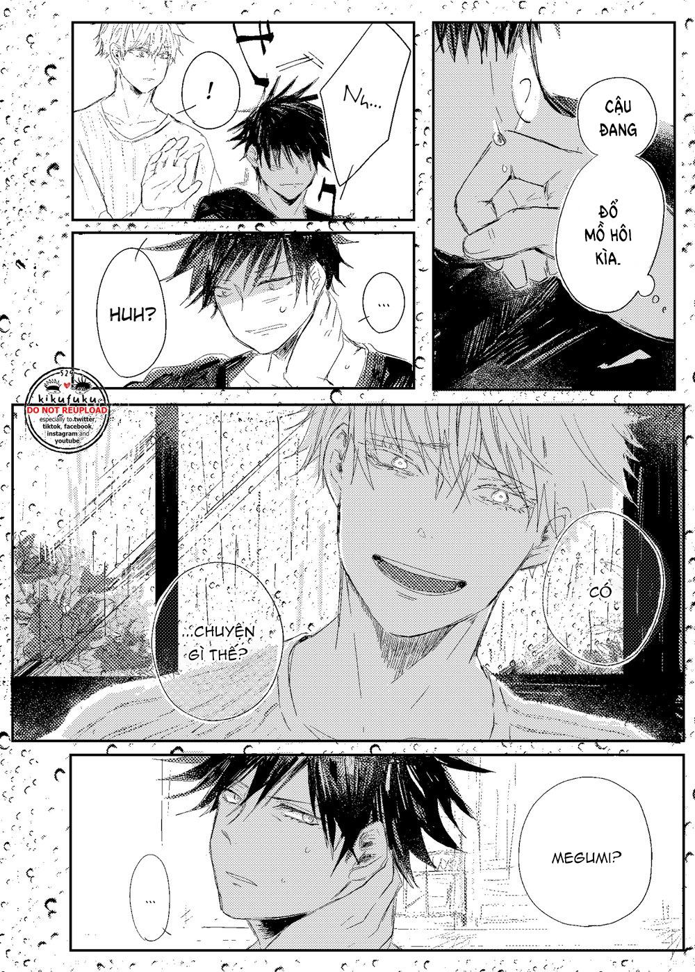ONESHOT COI LÀ NỨNG Chapter 51 - Trang 2