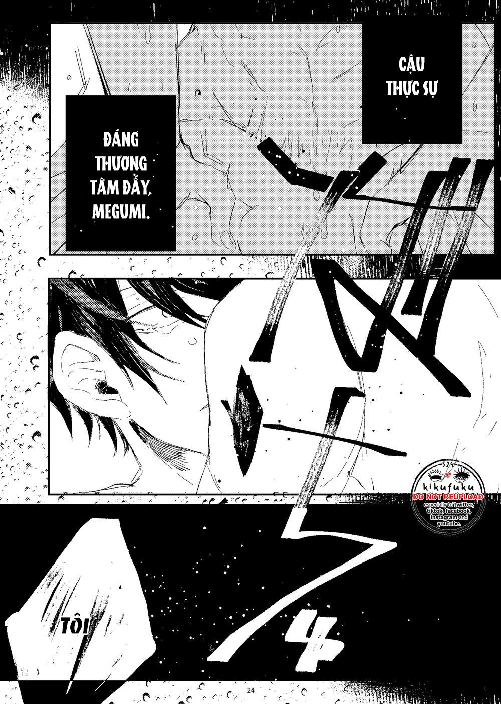 ONESHOT COI LÀ NỨNG Chapter 51 - Trang 2
