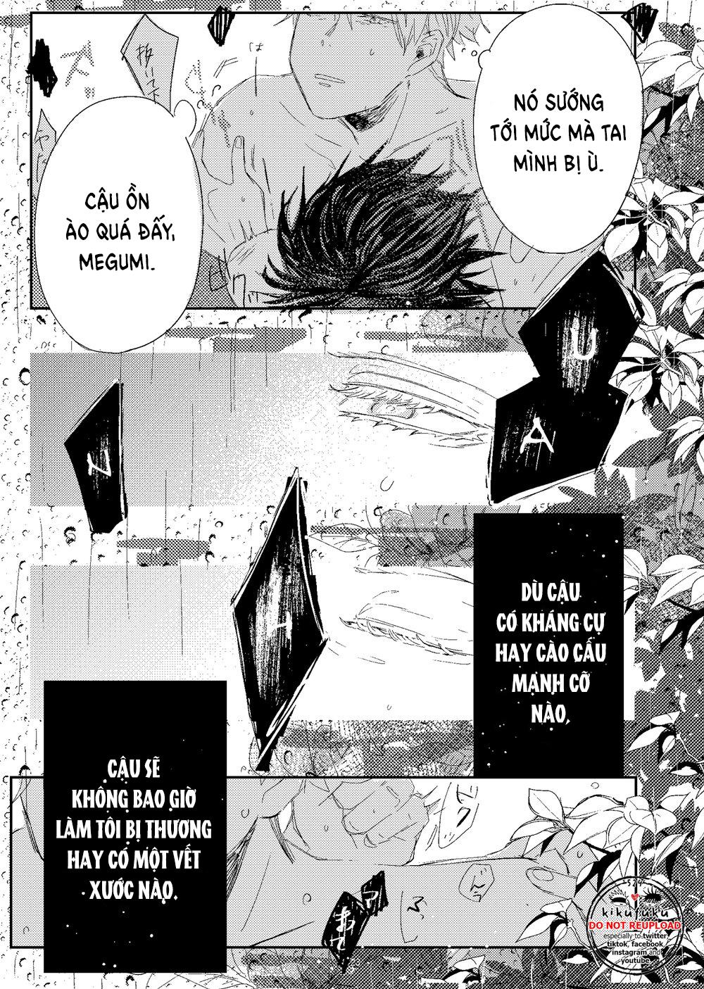 ONESHOT COI LÀ NỨNG Chapter 51 - Trang 2