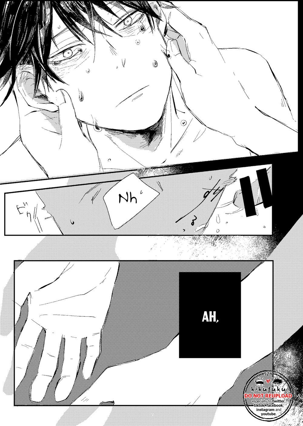 ONESHOT COI LÀ NỨNG Chapter 51 - Trang 2