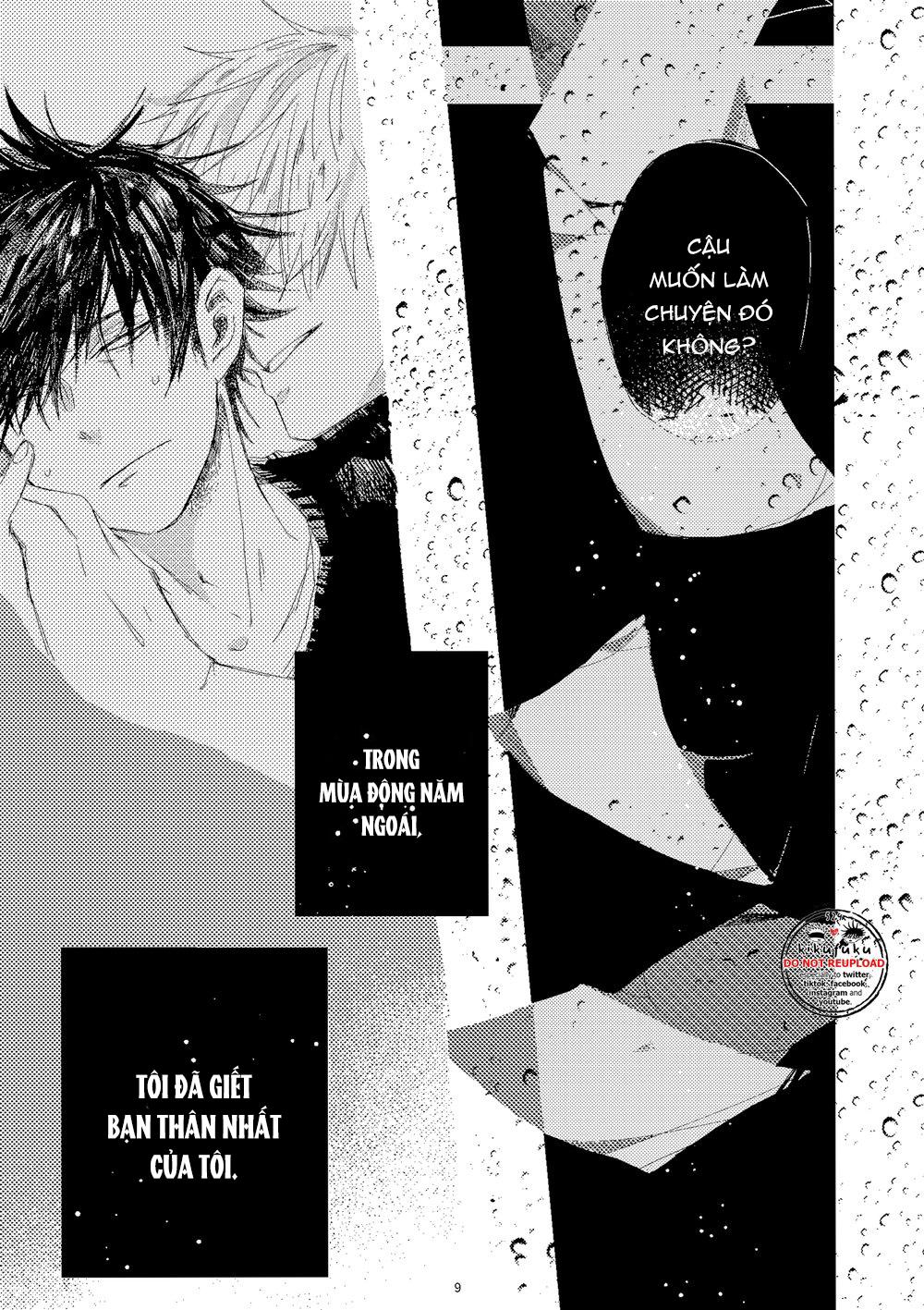 ONESHOT COI LÀ NỨNG Chapter 51 - Trang 2