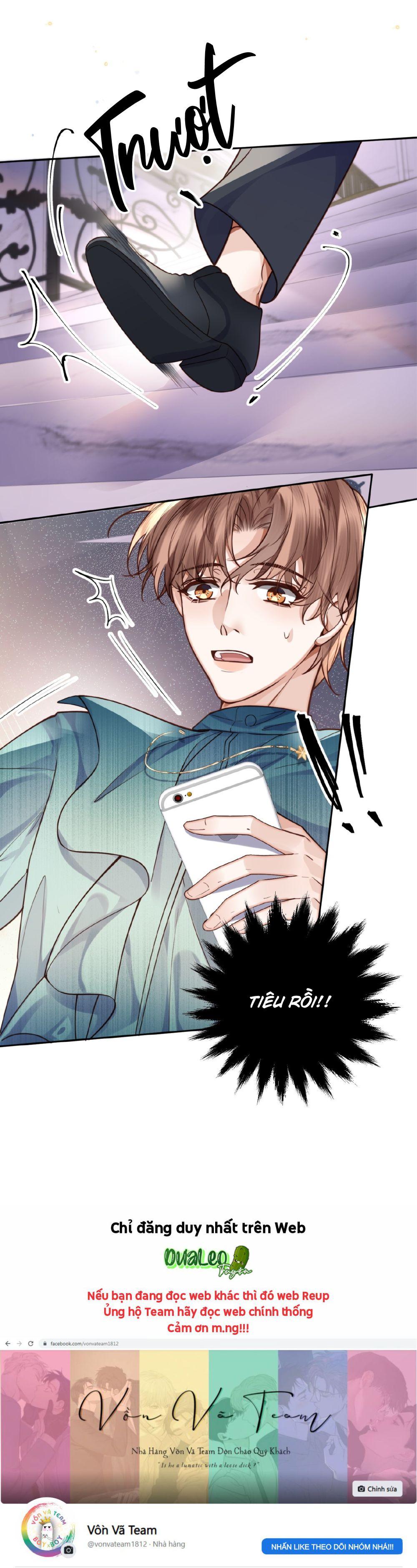 (END) Đặc Chế Cho Riêng Anh Chapter 21 - Trang 2