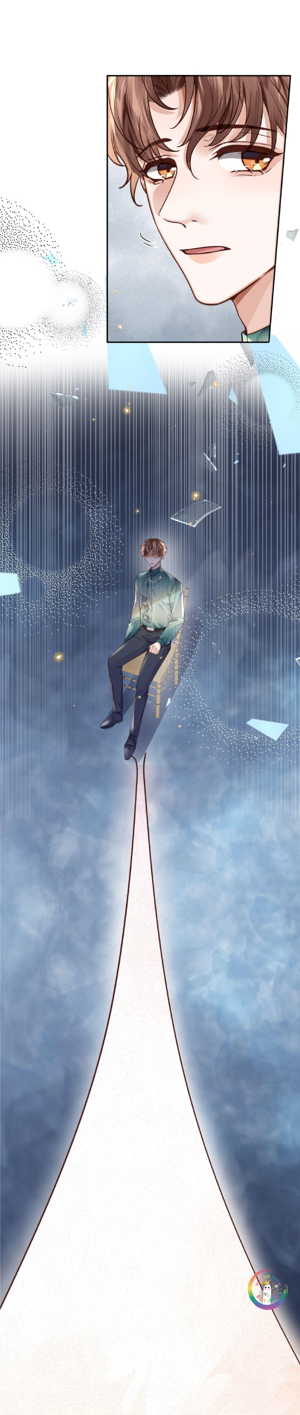 (END) Đặc Chế Cho Riêng Anh Chapter 21 - Trang 2