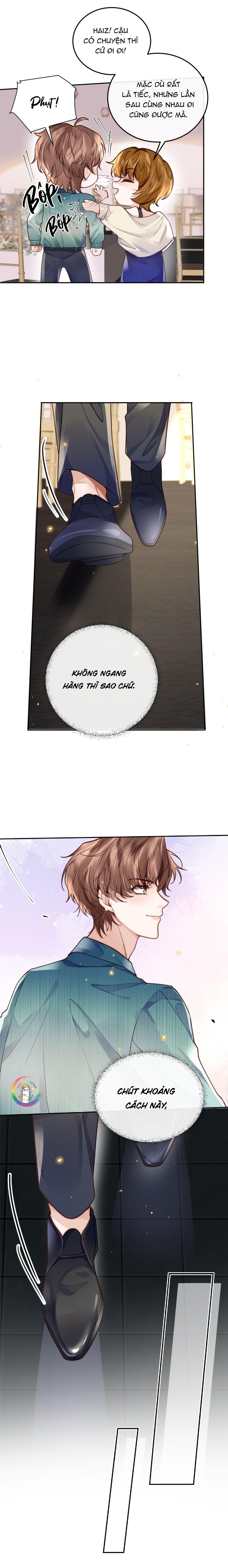 (END) Đặc Chế Cho Riêng Anh Chapter 21 - Trang 2