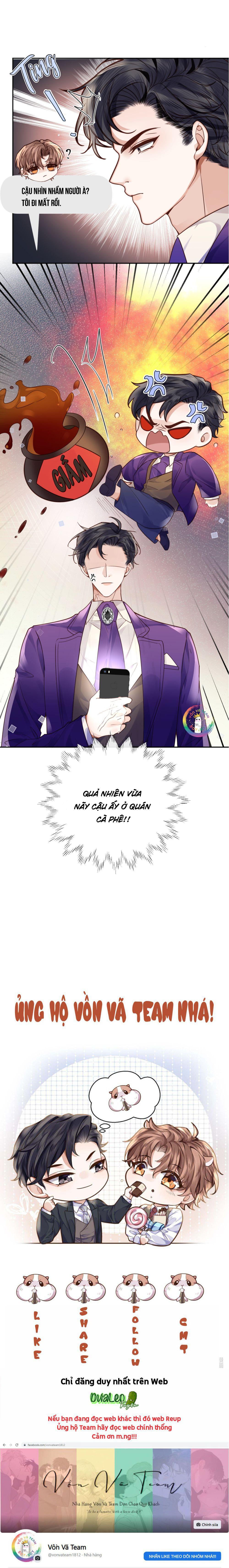 (END) Đặc Chế Cho Riêng Anh Chapter 22 - Next Chapter 23