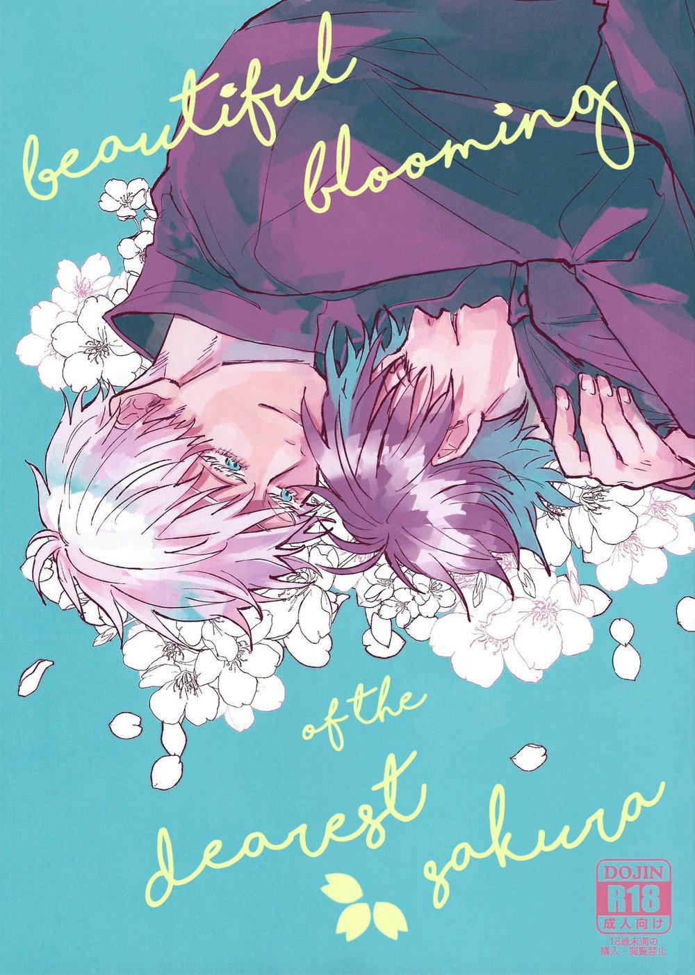 ONESHOT COI LÀ NỨNG Chapter 55.1 - Trang 2