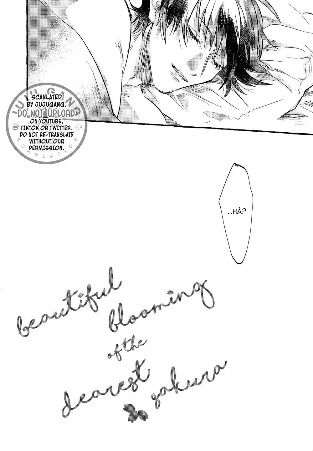 ONESHOT COI LÀ NỨNG Chapter 55.1 - Trang 2