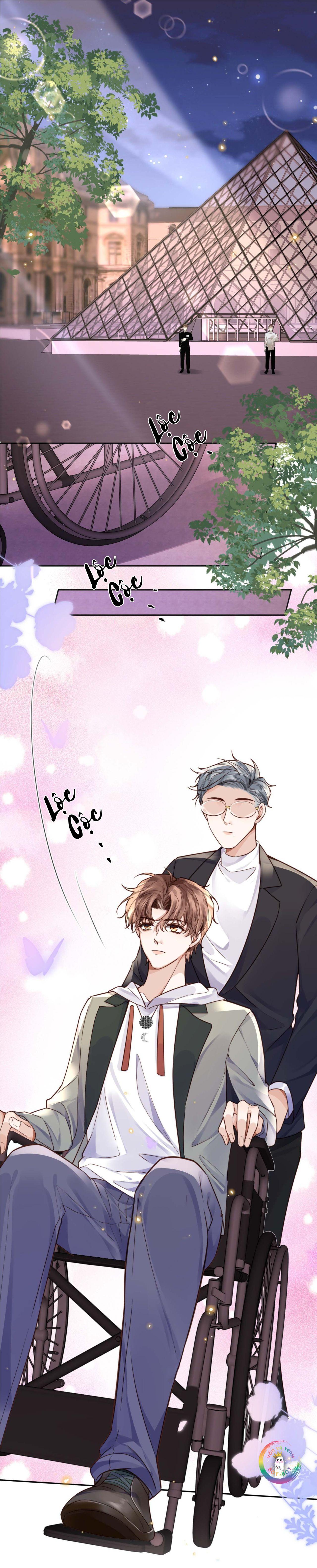 (END) Đặc Chế Cho Riêng Anh Chapter 23 - Trang 2