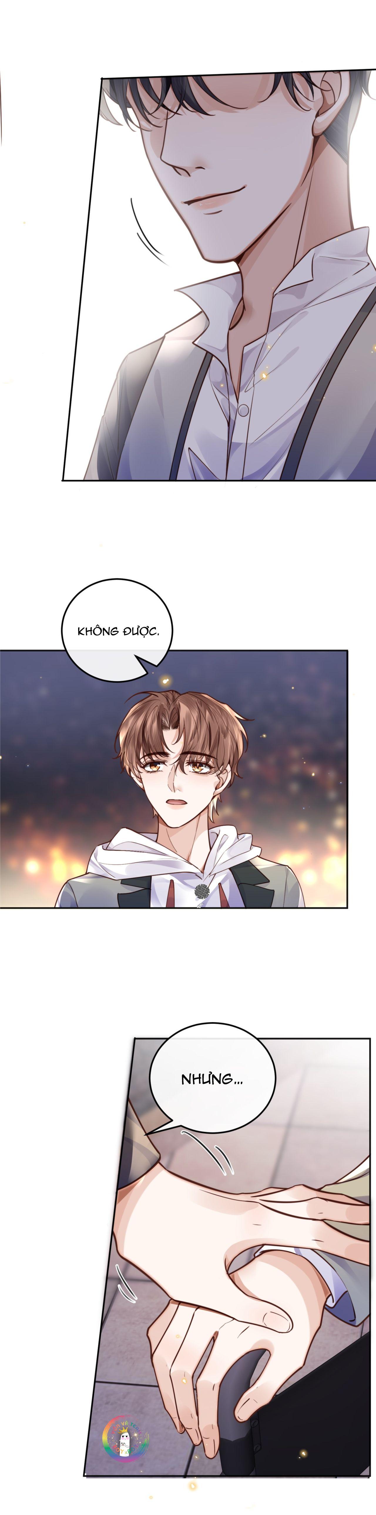 (END) Đặc Chế Cho Riêng Anh Chapter 24 - Trang 2
