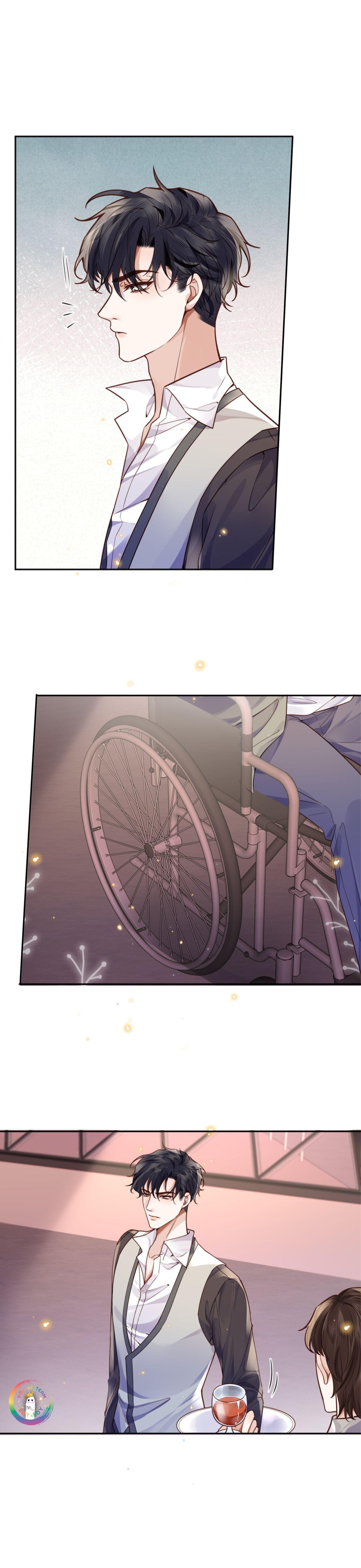 (END) Đặc Chế Cho Riêng Anh Chapter 24 - Trang 2