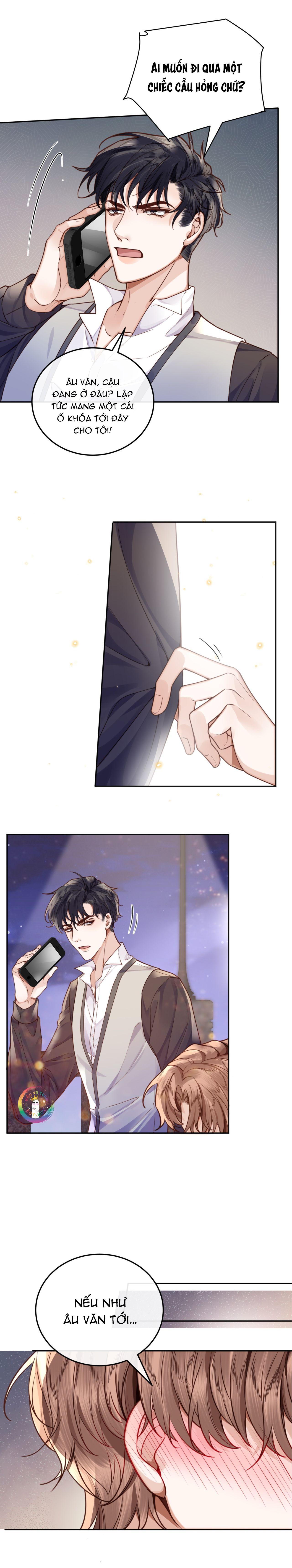 (END) Đặc Chế Cho Riêng Anh Chapter 24 - Trang 2