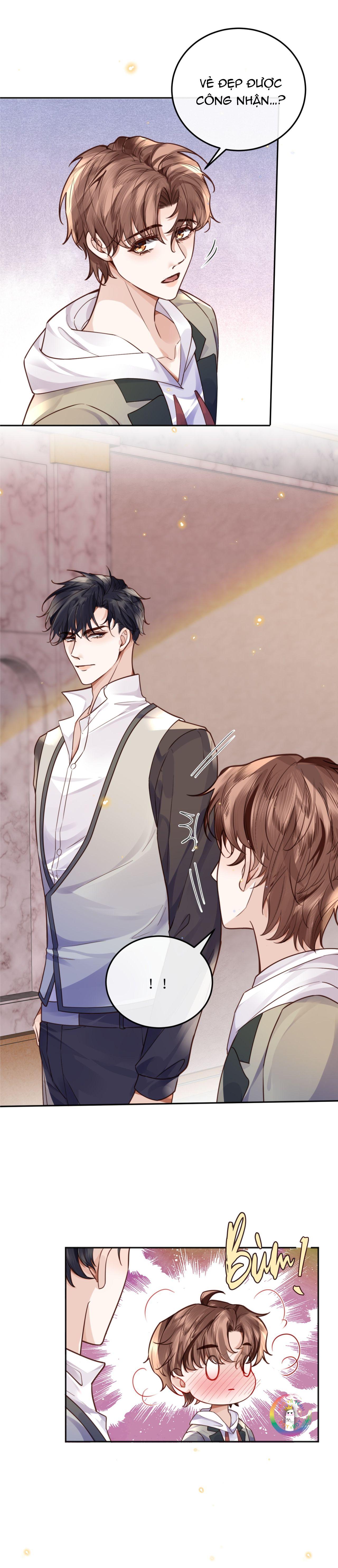 (END) Đặc Chế Cho Riêng Anh Chapter 24 - Trang 2