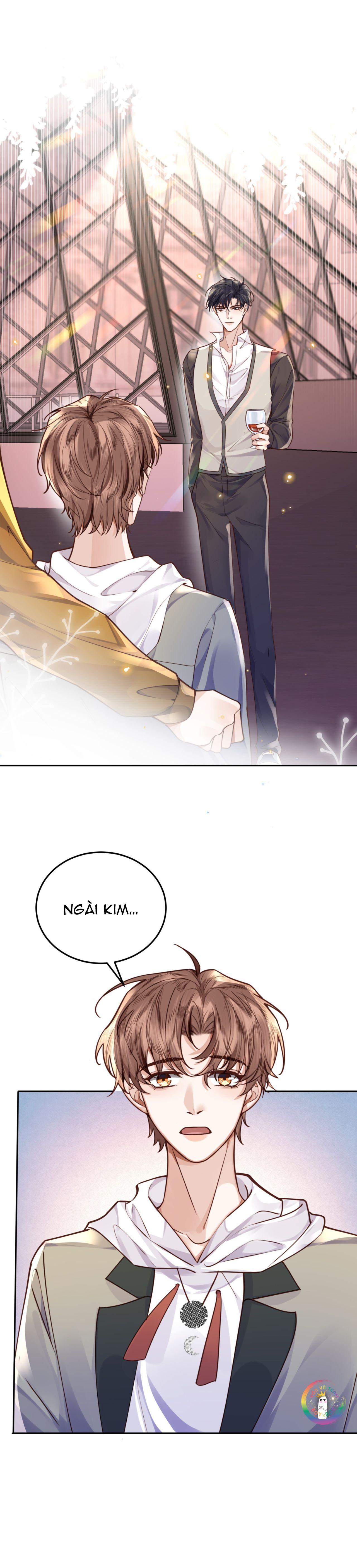 (END) Đặc Chế Cho Riêng Anh Chapter 24 - Trang 2