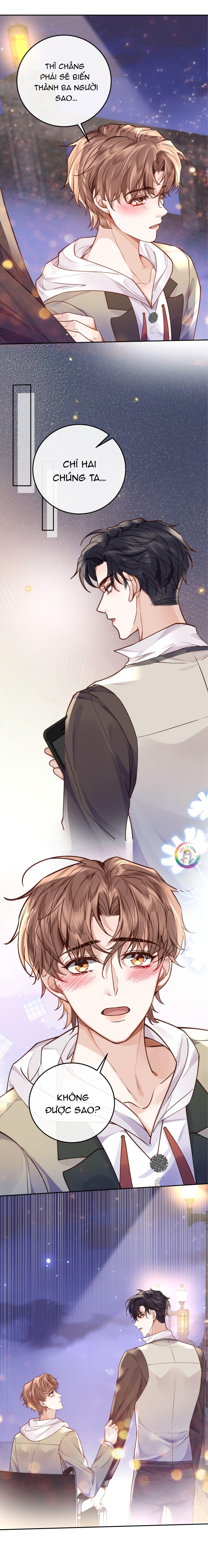 (END) Đặc Chế Cho Riêng Anh Chapter 24 - Trang 2