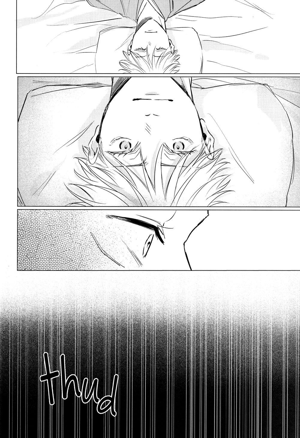 ONESHOT COI LÀ NỨNG Chapter 56 - Trang 2