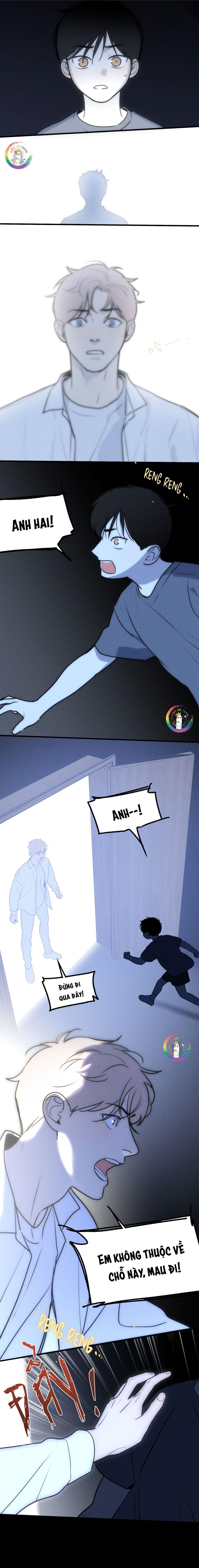 (END) ID Của Thần Chapter 29 - Trang 2