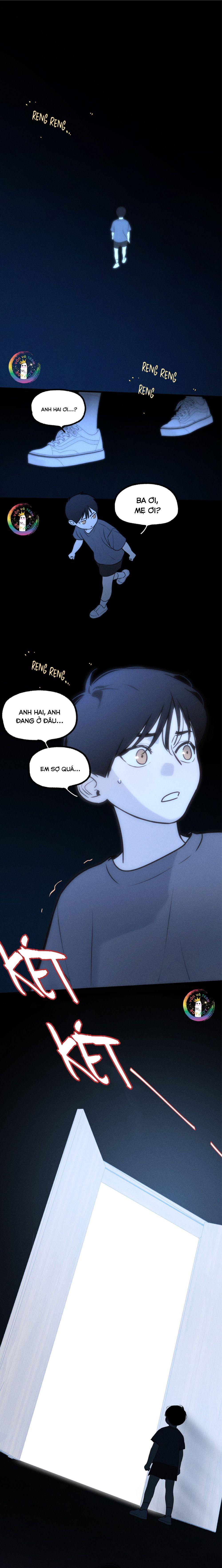 (END) ID Của Thần Chapter 29 - Trang 2