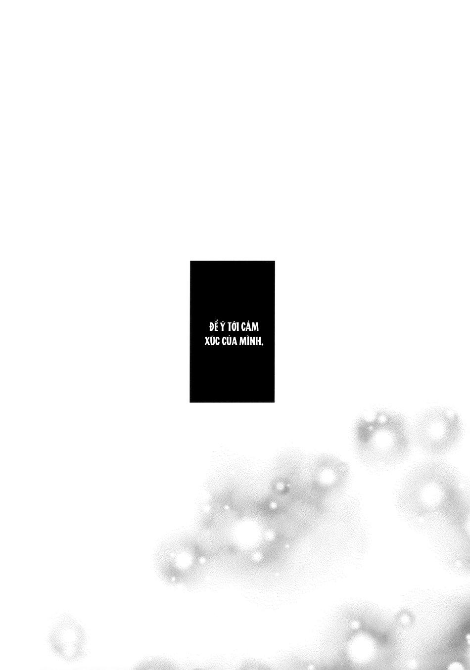 ONESHOT CHỊCH Chapter 40.1 - Trang 2