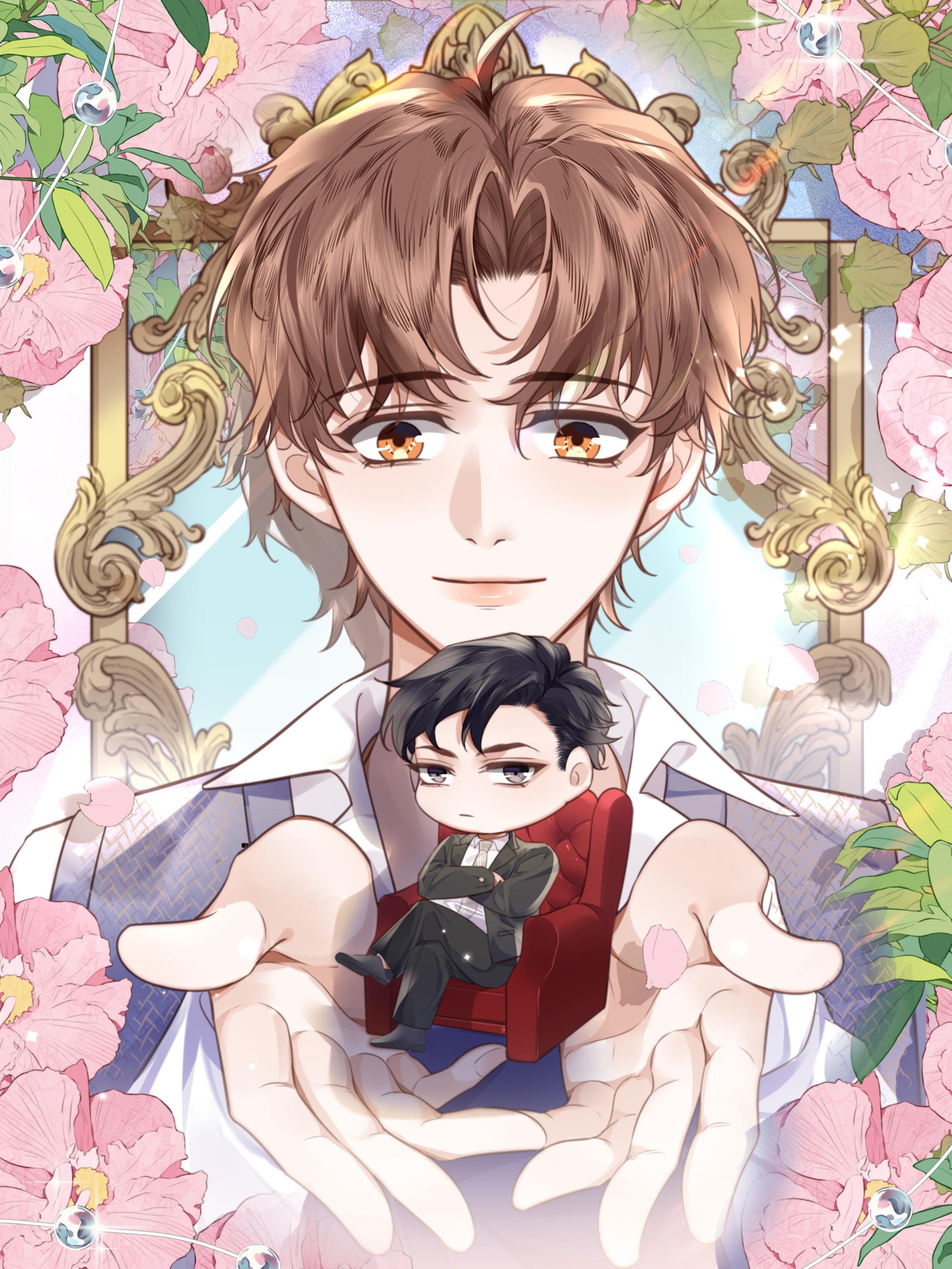 (END) Đặc Chế Cho Riêng Anh Chapter 70 - Trang 2