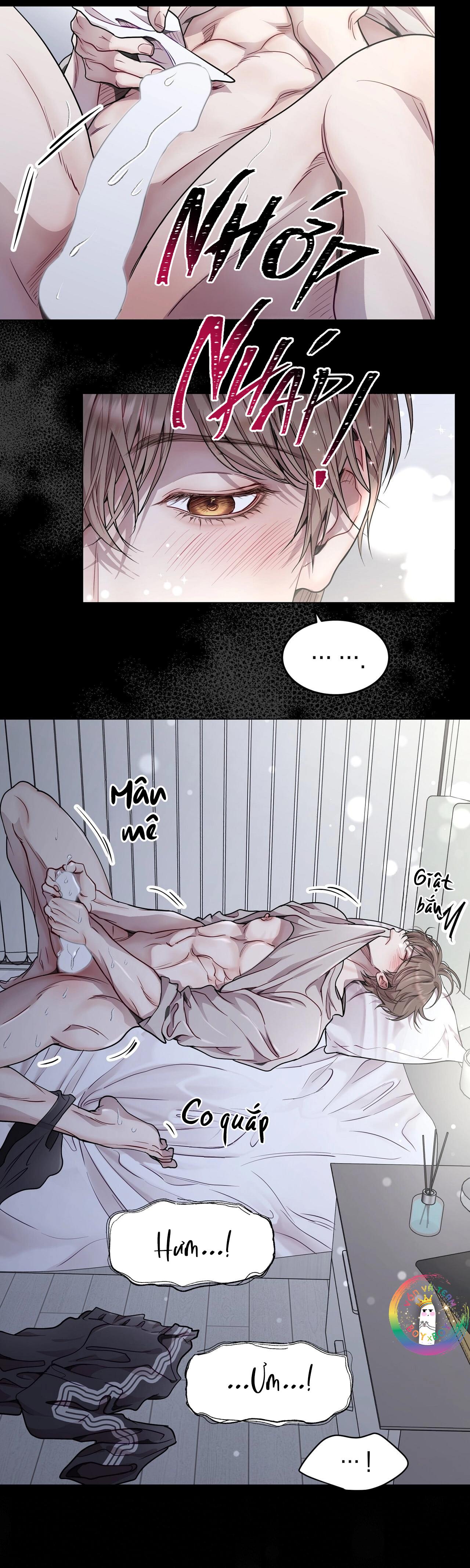 (END) Vị Kỷ Chapter 38 - Next Chapter 39