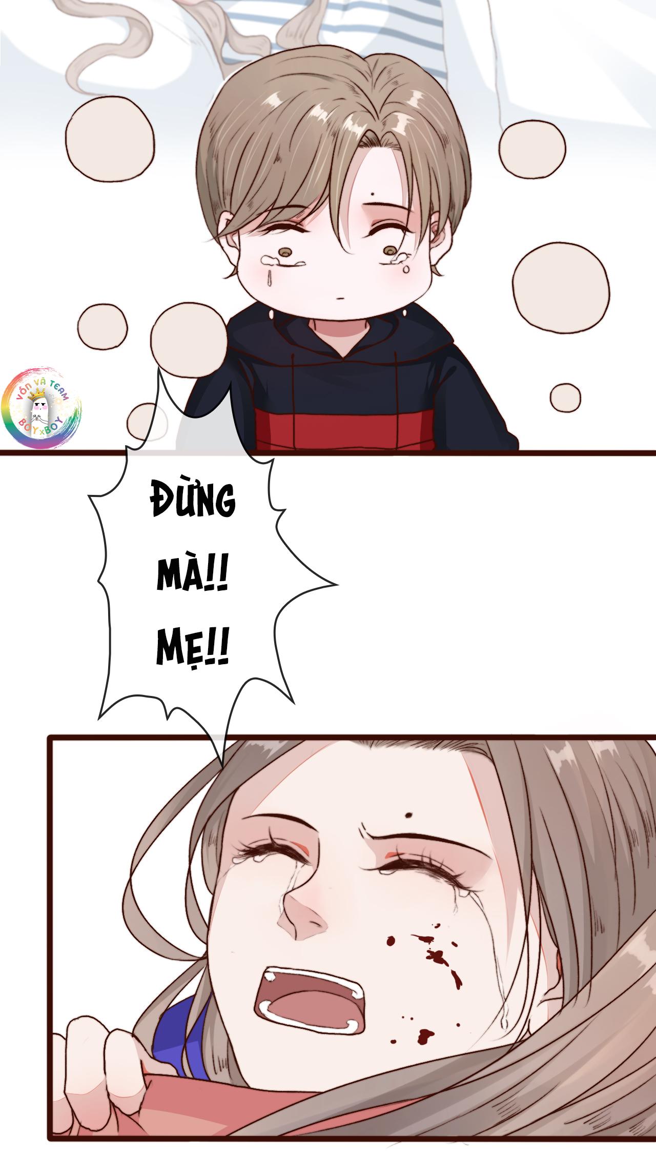 Hạnh Lâm Phương Hoa Chapter 64 - Trang 4