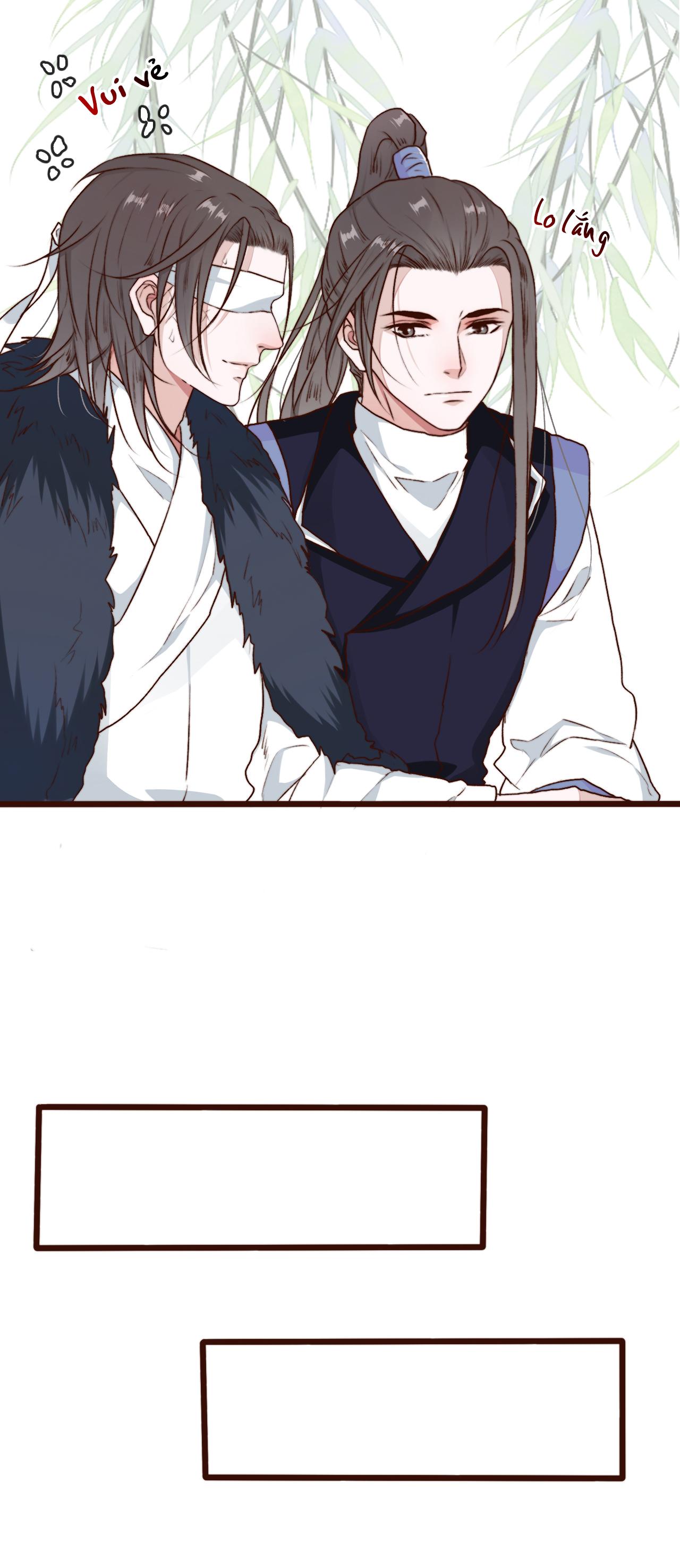 Hạnh Lâm Phương Hoa Chapter 62 - Trang 4