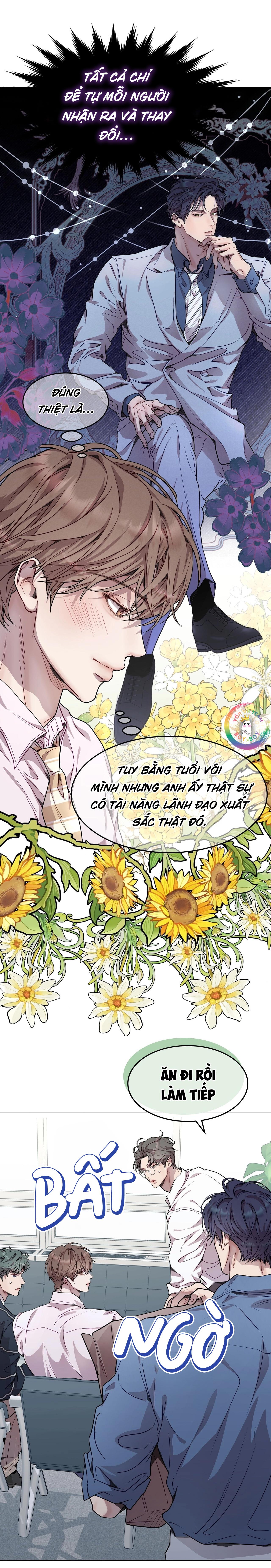 (END) Vị Kỷ Chapter 39 - Next Chapter 40