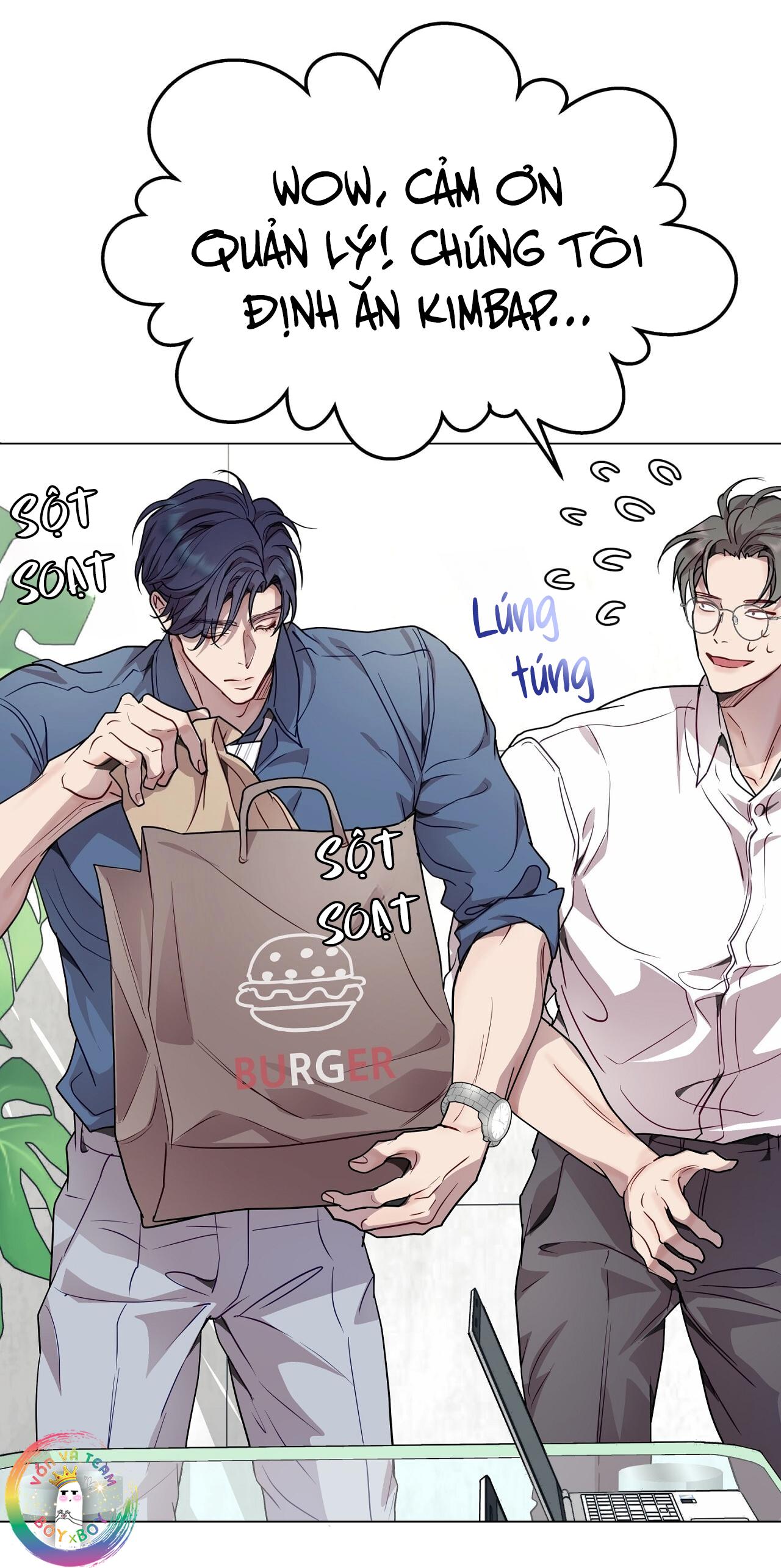 (END) Vị Kỷ Chapter 39 - Next Chapter 40