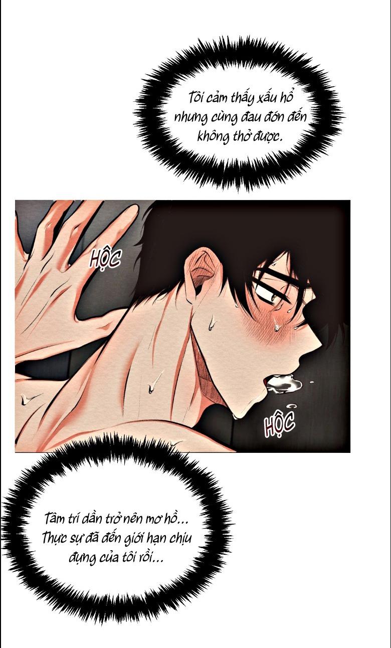 (END SS) DEVIL ON TOP Chapter 2 - Trang 2