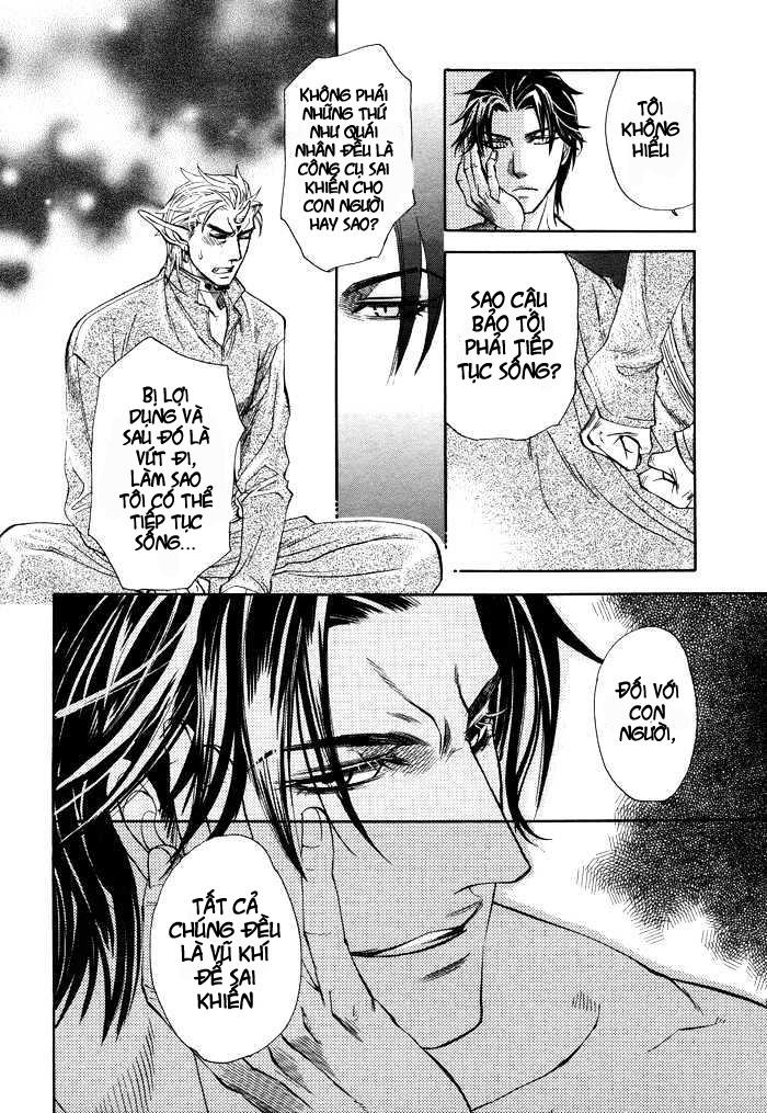 ONESHOT CHỊCH Chapter 171 - Trang 2
