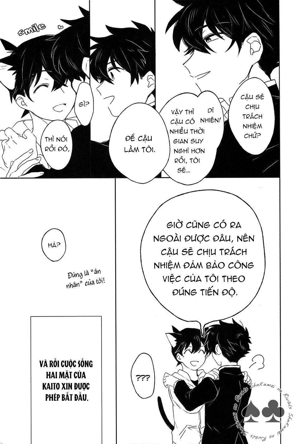 ONESHOT COI LÀ NỨNG Chapter 129 - Trang 2