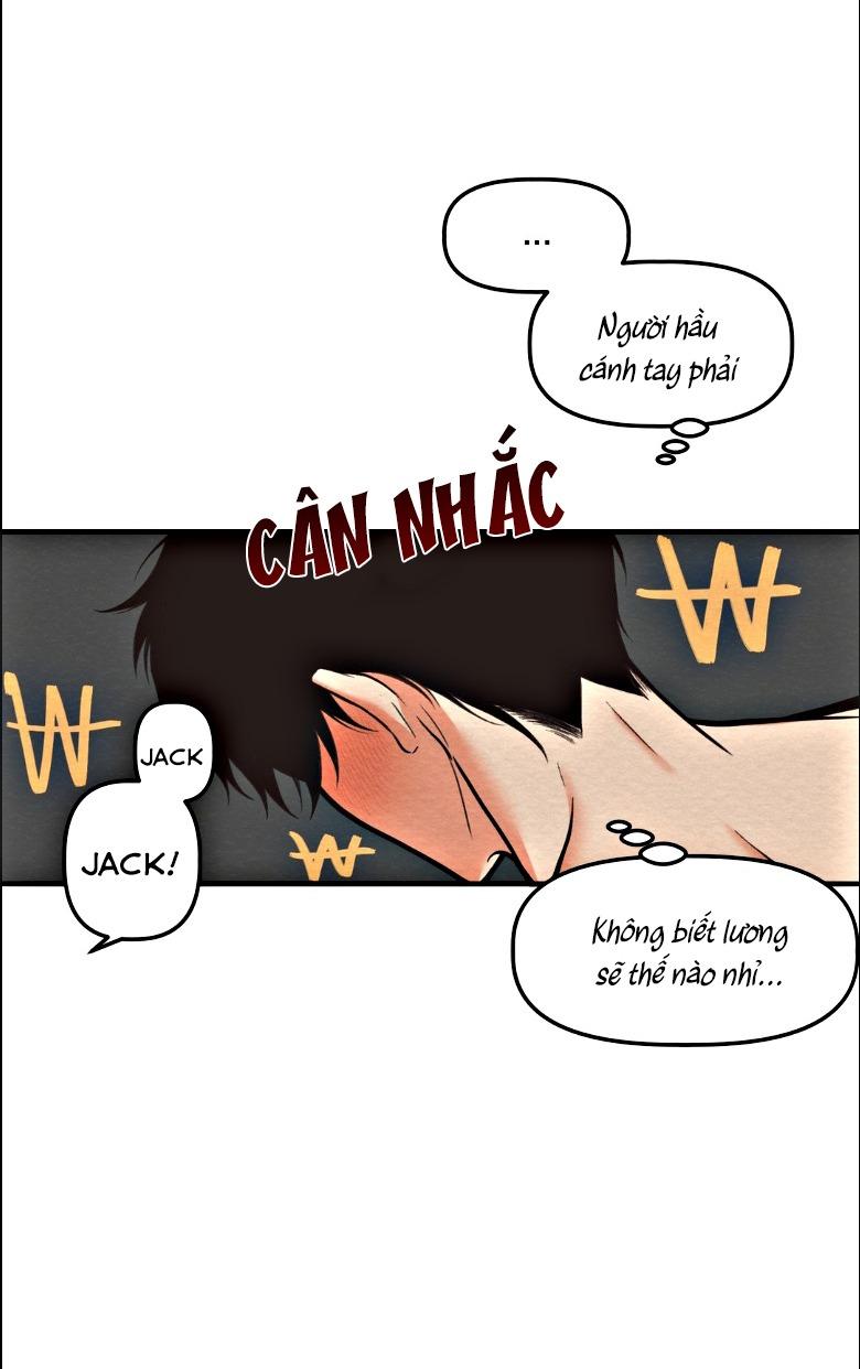(END SS) DEVIL ON TOP Chapter 3 - Trang 2