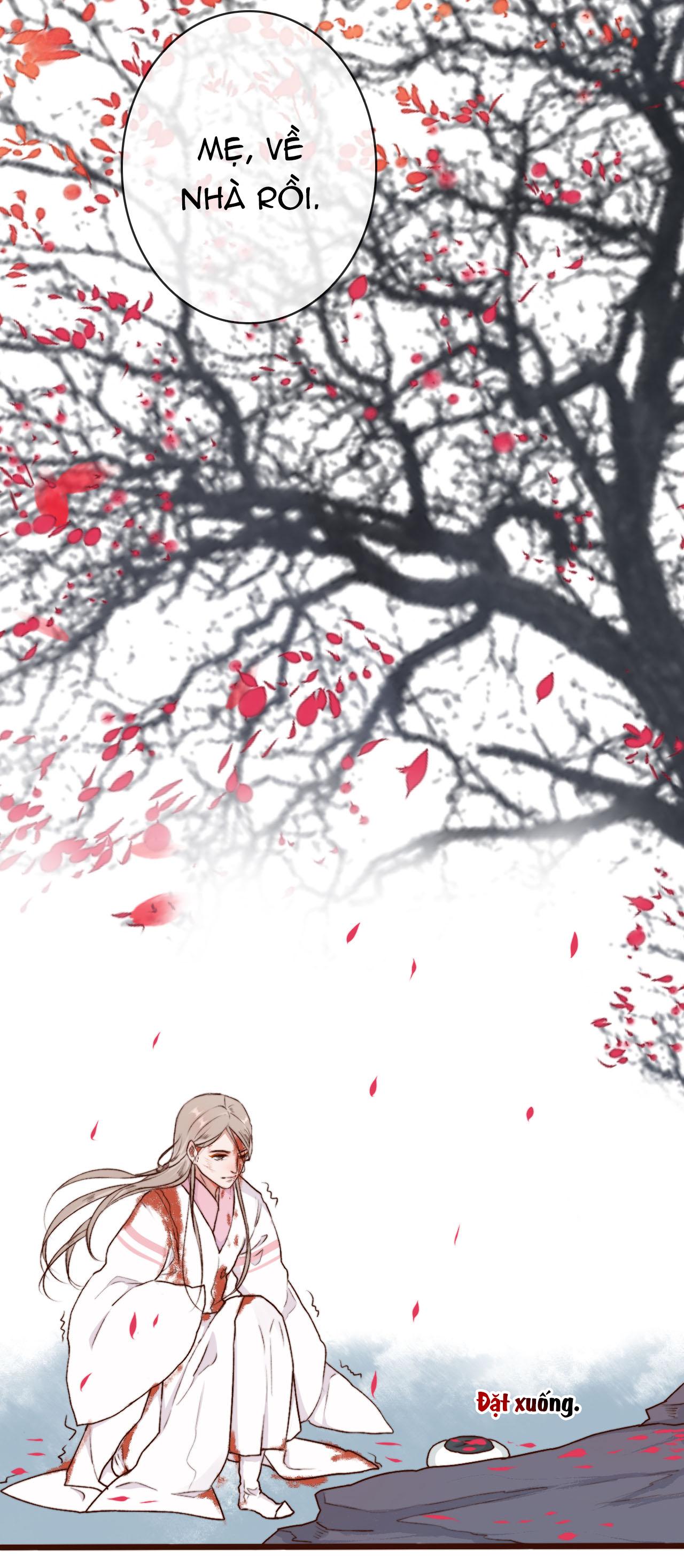 Hạnh Lâm Phương Hoa Chapter 62 - Trang 4