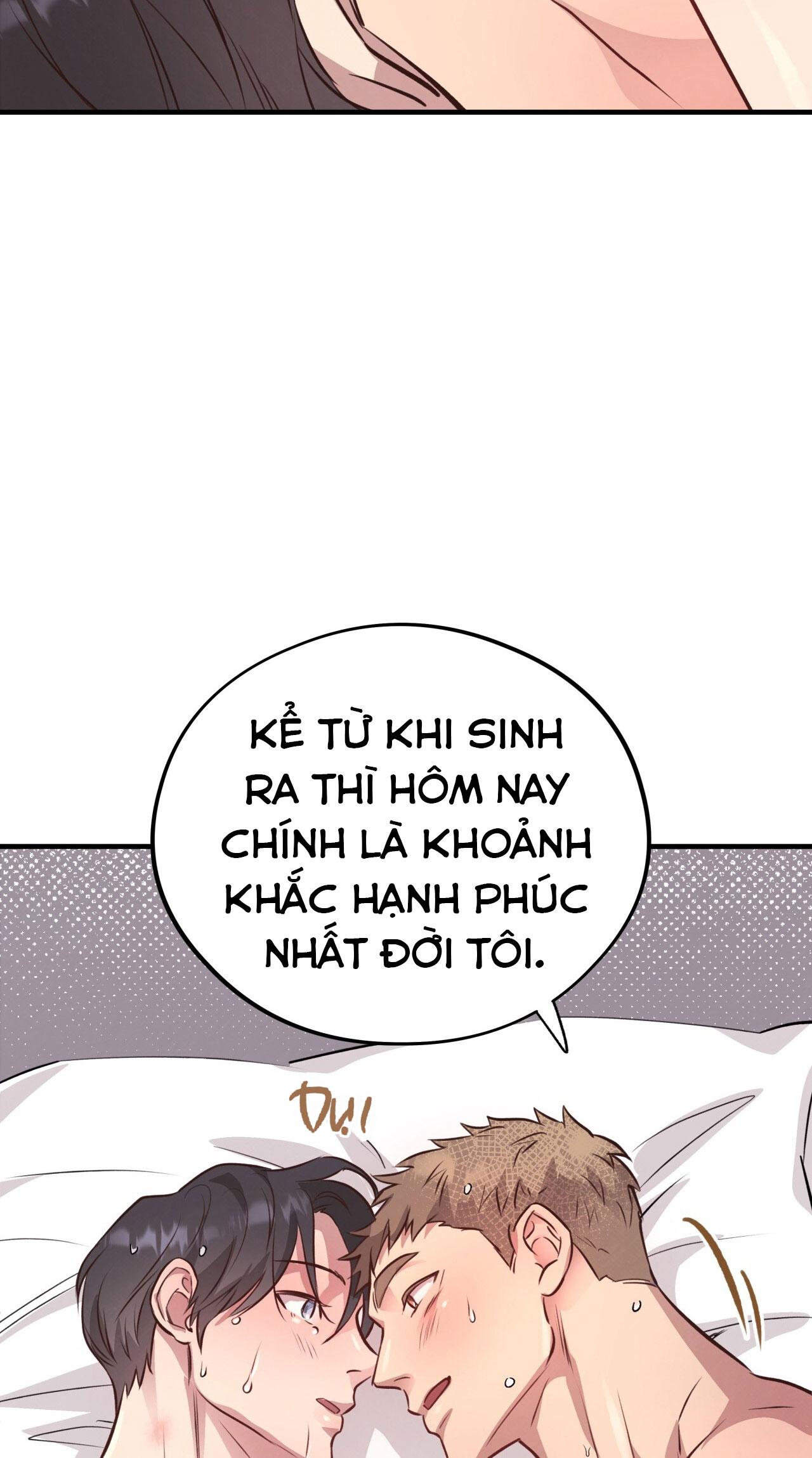 (END) MẬT GẤU Chapter 29 - Next Chapter 30 END SS1