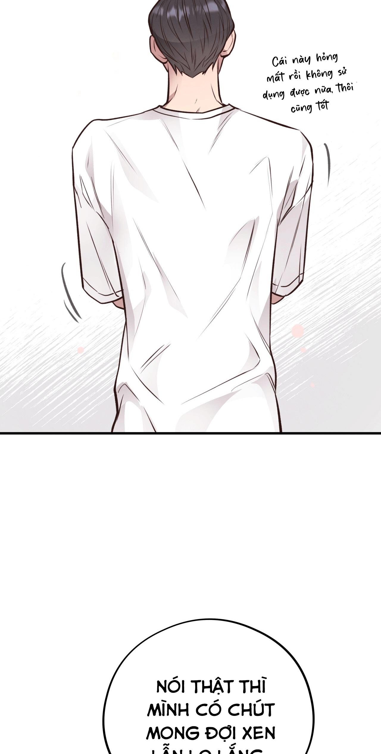 (END) MẬT GẤU Chapter 30 END SS1 - Next Chapter 30.1 HẬU KỲ