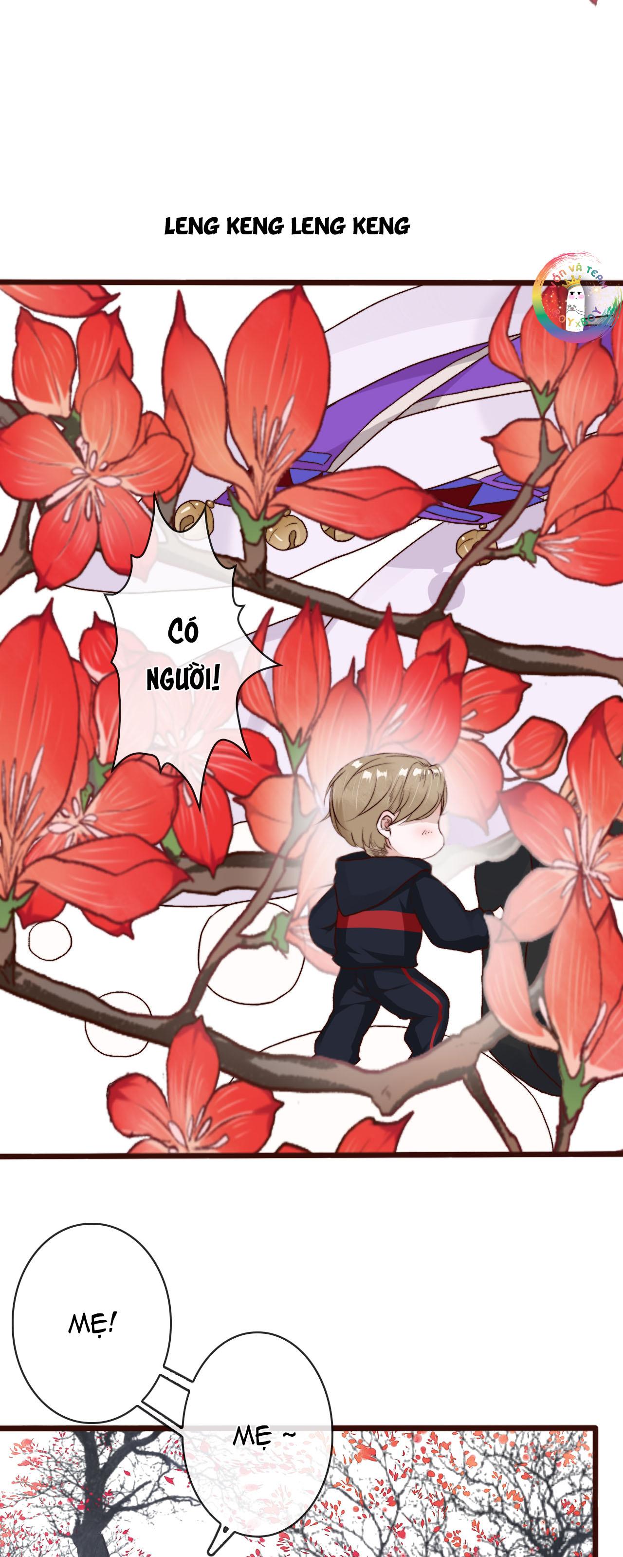 Hạnh Lâm Phương Hoa Chapter 63 - Trang 4