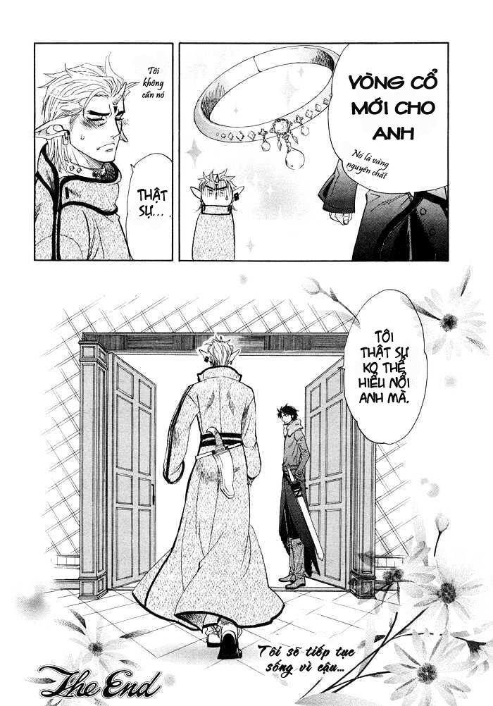 ONESHOT CHỊCH Chapter 171 - Trang 2