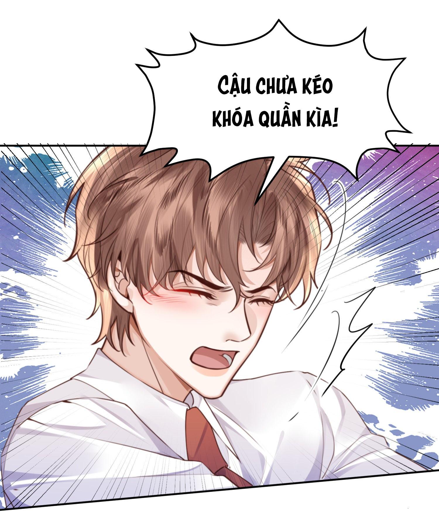 (END) Đặc Chế Cho Riêng Anh Chapter 69 - Trang 2