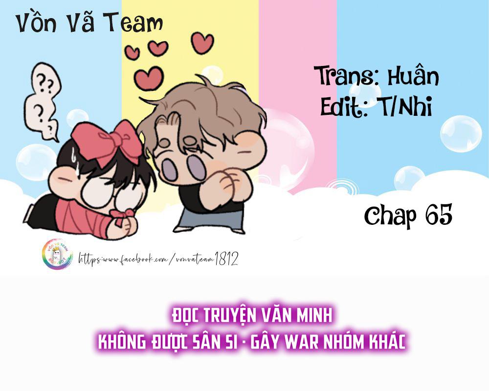 Hạnh Lâm Phương Hoa Chapter 65 - Trang 4