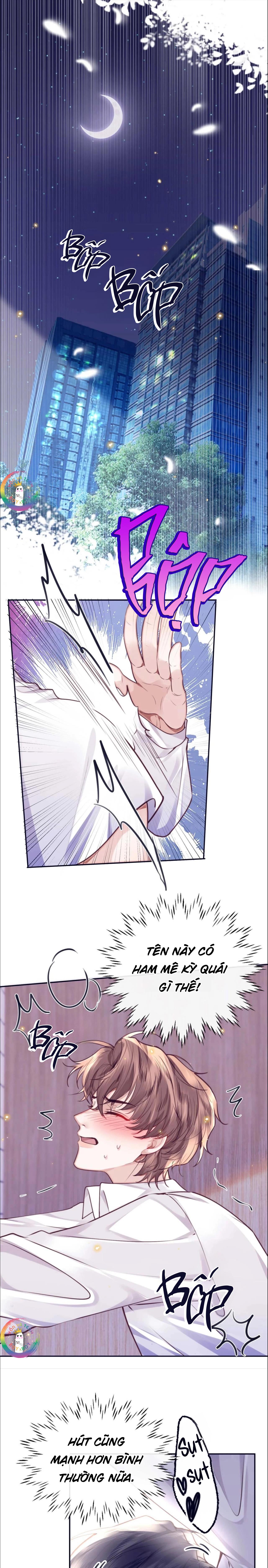 (END) Đặc Chế Cho Riêng Anh Chapter 72 - Next Chapter 73